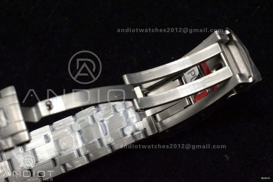 Nekton VSF Black Diver Edition Best Seamaster A8806 Bracelet on Dial 300M SS 1:1 0313